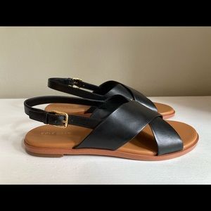 NWT Cole Haan Fernanda Grand Sandal
